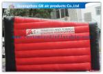 Fire Proof Durable Inflatable Squash Court For School Sport Train