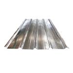 Building Material Zinc Corrugated Steel Roofing Sheets