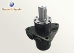 Hydraulic Orbital Geroler / Geroter Wheel Motor BMRW / RW250 / OMEW250