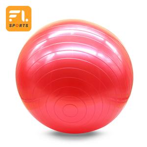 Wholesale 18cm Glitter Artistic Gymnastics Ball 400g Weight from china suppliers