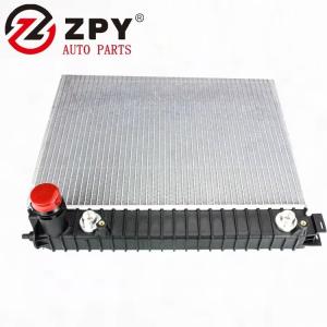 Wholesale ZPY Car Accessories Cooling Radiator For Audi A6 / S6 Avant Quattro Allroad 4F0121251AF 4F0121251AA 4F0121251M from china suppliers