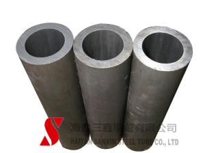 Wholesale Cold Drawn Heat Exchanger Steel Tube 5 - 420mm Outer Diameter DIN Standard from china suppliers