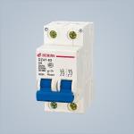 Plastic Metal Type C MCB Circuit Breaker 230V 32A DZ30-32