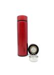 Portable Outdoors 500ML Thermos Bottle Customized Logo And Color