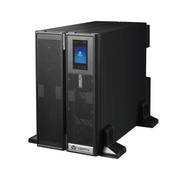 Vertiv ITA2 UPS 30 KVA Vertiv Liebert IT2 3:3 Phase Tower / Rack Mount Online