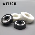P0 P6 15 Mm Si3N4 6302 Vacuum Bearings
