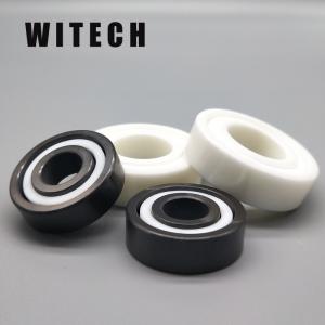 Wholesale Precision 12 Mm 6301 6302 Si3N4 Vacuum Bearings from china suppliers