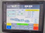 Fully Automatic Kraft Paper Bag Making Machine 2000w High Efficiency