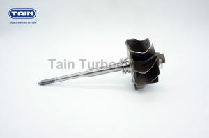 Wholesale Alfa Romeo 156166 JTD / Fiat Marea JTD / Lancia Turbine Wheel Shaft GT2256V 710811-0001 434882-0012 from china suppliers
