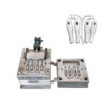 H13 Plastic Injection Mould Cleaning Brush HASCO 3000000 Shots