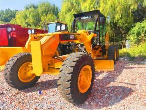 Wholesale Perfect Performance Cat Motor Grader 140K for Sale, Used Caterpillar Heavy Equipment 140K Grader Good Condition 140h, 140g with Cheap Price from china suppliers