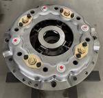 Suzuki ‎21400-36860 Clutch Plate Pressure Plate ‎17.99x12.01x1.5 Inches