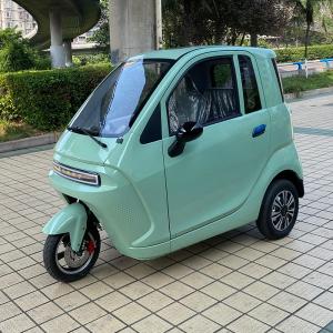 Wholesale 3-Wheeled Tuk Tuk motor Trike 180CC Motorized tricycle with Automatic Transmission from china suppliers