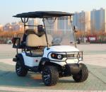 Street Legal 4 Seater Golf Cart Electric 72V Cheap Sport Off Road Hunting Golf