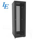 Ral9004 Server Rack Network Cabinet
