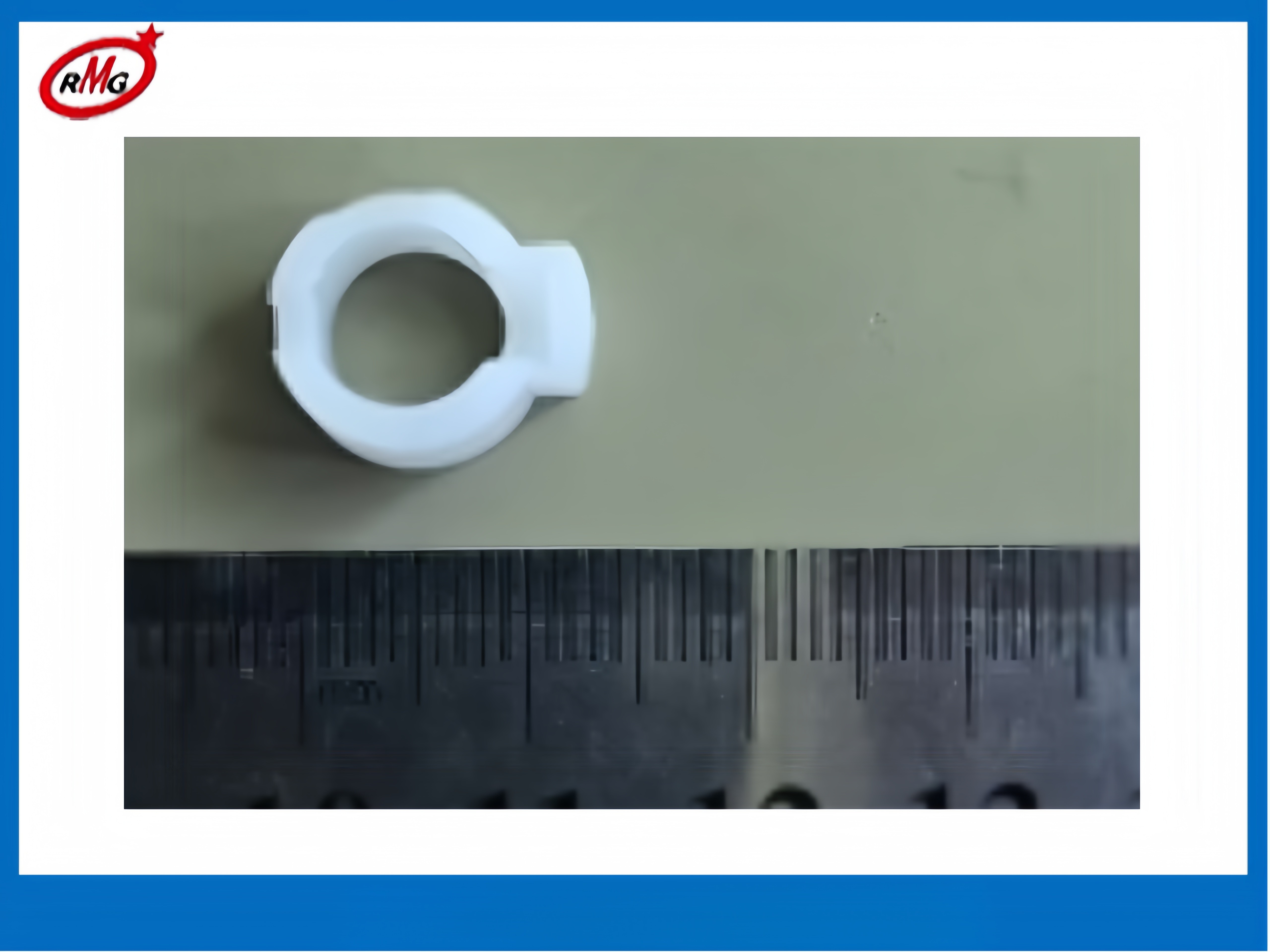 1750215294-11 1750215294 Wincor Nixdorf Double Extractor Unit CMD-V5 V Module Spring ATM Parts