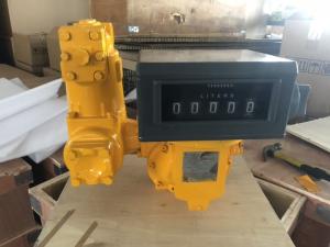 Wholesale IP65 Digital Hydraulic Flow Meter DN80 DN100 Diameter Nominal from china suppliers