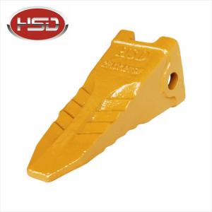 Wholesale DH258 high quality excavator spare parts bucket teeth from china suppliers