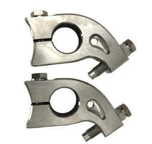 Wholesale 1.125&quot; Titanium Torsion Stops The Ultimate Performance Upgrade for Universal Fitment on Eagle XXX Sprint Cars from china suppliers