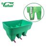 Buy cheap Green 30 Liters Volume 3 Claves Milk Bucket For Animal Feeding Milking Bucket from wholesalers