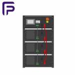 7kw Deep Cycle Rackmount Lifepo4 Battery 51.2V For Home Solar Energy Storage