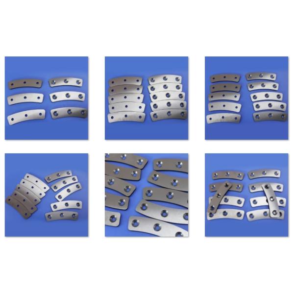 Industrial-Grade Tungsten Steel Sheet For Precise Workpiece Positioning And Alignment