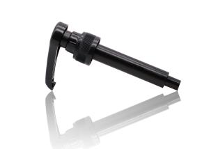 Wholesale Black Coffee / Juice / Sauce Syrup Pump Bottle Dispenser 5cc 8cc 10cc from china suppliers