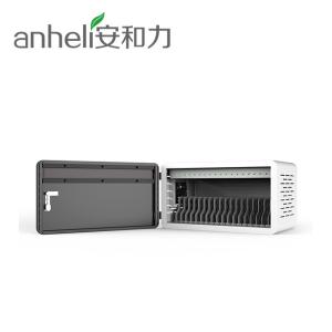 Wholesale Small Size Tablets Ipads Charging Cabinet 18 Ports from china suppliers