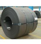 S700MC Hot Rolled Pickled Coils 100mm - 2000mm Steel Sheet Coils Customized JIS