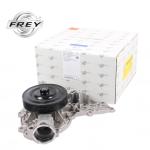 Screw Thread Engine Cooling Water Pump 2722000901 For Mercedes Benz M272 W211