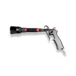 Black Tornador For Aluminum Car Washing Gun With High Power