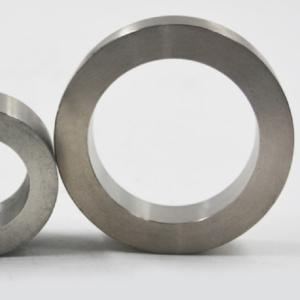 China Split Ring 15mm Titanium Forgings Gr9 ASTM B381 Heat Resistance on sale
