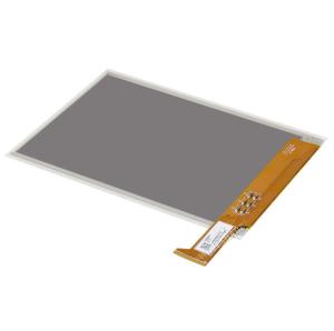 Wholesale 6 Inch E -paper Display Of Red / Black / White 1448×1072 Sunlight Readable from china suppliers
