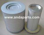 GOOD QUALITY AIR FILTER 4M9334 2S1286 FOR CATERPILLAR CONSTRUCTION EQUIPMENT