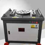 CNC Steel Iron Bending Machine Price Rod Rebar Bender