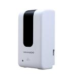 Commercial Bathroom Kitchen Sensor Soap Dispenser 1200ml Households Bathroom