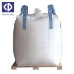 1500kg 1000kg Jumbo Bulk Bags Eco Friendly Material For Construction Waste