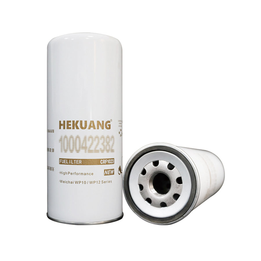 20976003 FF5507 FF5740 Engine Fuel Filter C5502 For Diesel Water Oil Separation EC380D