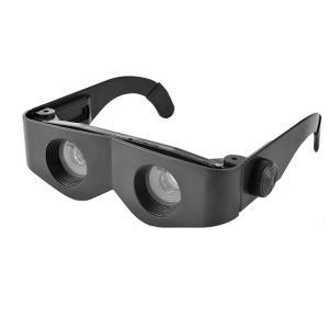 Wholesale ABS Material 3X25 Fishing Binocular Glasses Telescope Goggles For Fishing Hunting And Reading from china suppliers