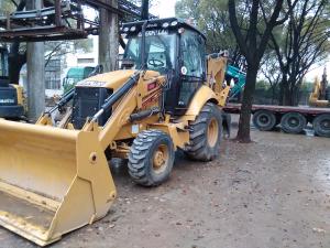 Wholesale Used JCB Backhoe Loaders for Sale 4*4 4*2 3cx JCB:Used front end loader from china suppliers