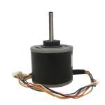 Single Phase 20W Air Conditioner Condenser Motor / Fan Motor For Water Cooler