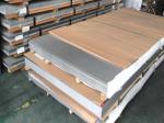 Sus304 No 4 Surface Ss Steel Sheet 1.0-5.0mm For Medical Industry