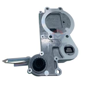 Wholesale Excavator Regulator VOE20881577 20482330 for EW140B EC135B EC140B Accelerator Actuator from china suppliers