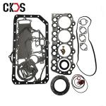 Overhauling Gasket Set for NISSAN UD 10101-02D27 FD42 Japanese Diesel Top