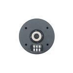 Faradyi Customized PM2806 12V 950RPM Three Axis Camera Gimbal Brushless DC Motor