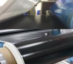 0.070mm Thickness Carbon Fiber Prepreg Faw 69g Resin Content 36% 4410 MPA
