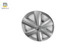 Ultra Thin 0.45mm Magnesium Alloy Die Casting Auto Parts Light Weight
