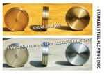 Replacement of stainless steel breathable cap floater is necessary-Yangzhou