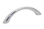 Zine Alloy Arch Shape Cabinet Pulls Handle Furniture Hardware Cabinet Accessoire