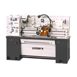 Wholesale LEIVHMAN C6240 1000mm High Precision Central Machinery Universal Metal Bench Lathe Machine from china suppliers
